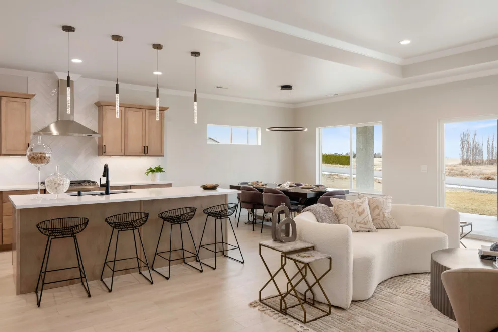 Keyboard by Prodigy Homes Inc. - Photo 47