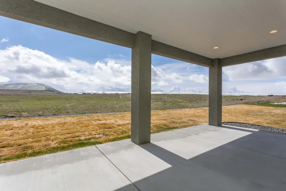 Keyboard by Prodigy Homes Inc. - Photo 18