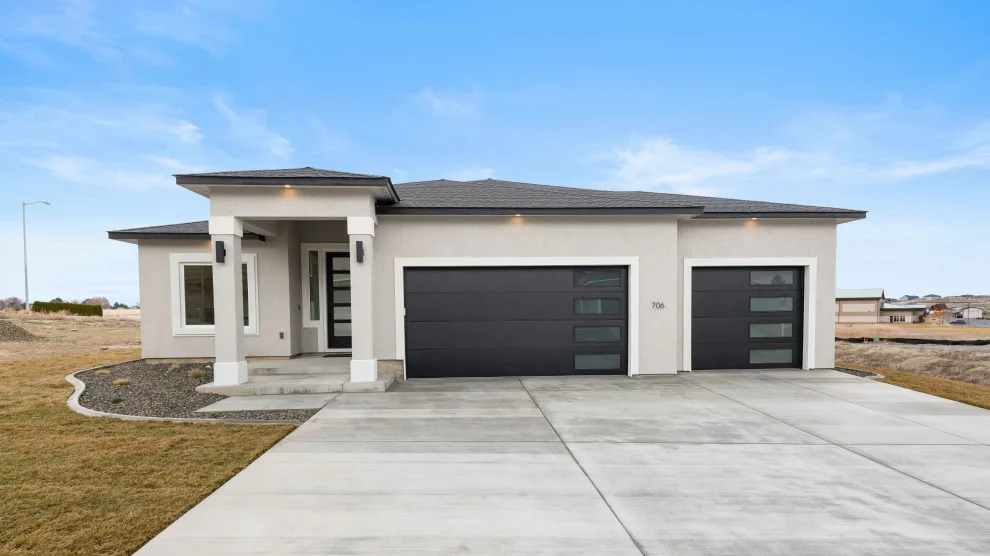 Keyboard by Prodigy Homes Inc. - Photo 24
