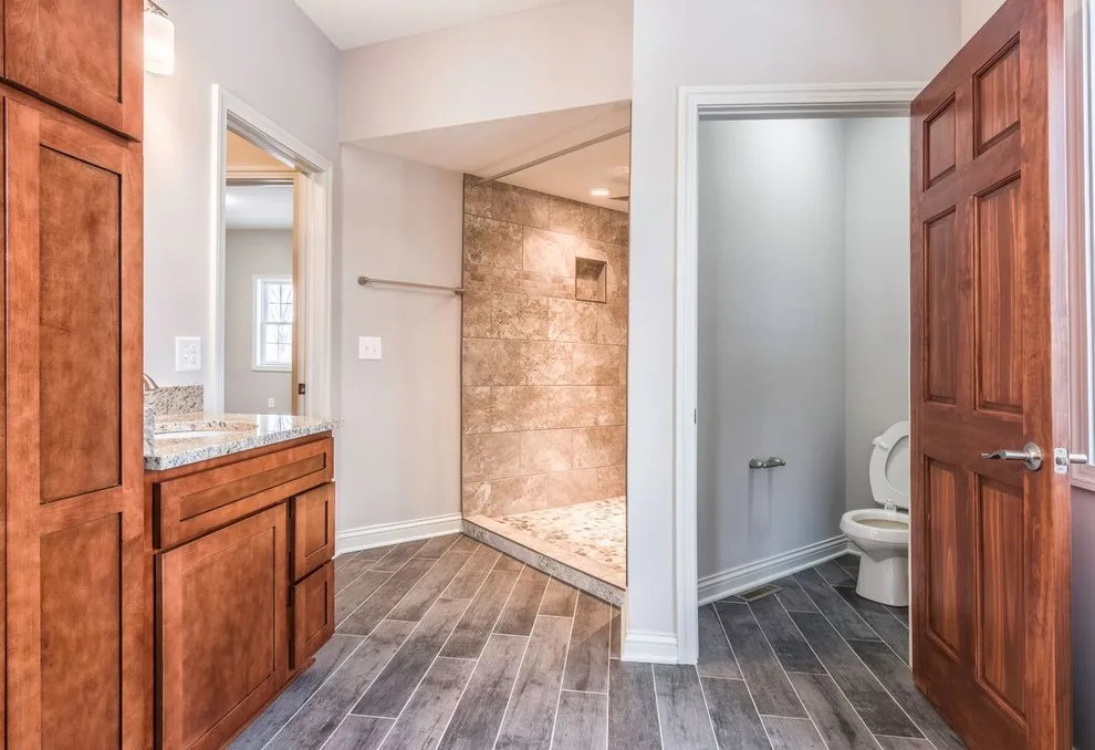 Pickerington New Construction by Kilbarger Home Builders - Photo 17