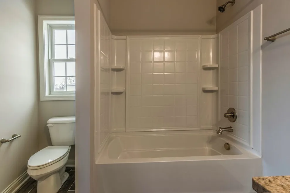 Pickerington New Construction by Kilbarger Home Builders - Photo 22