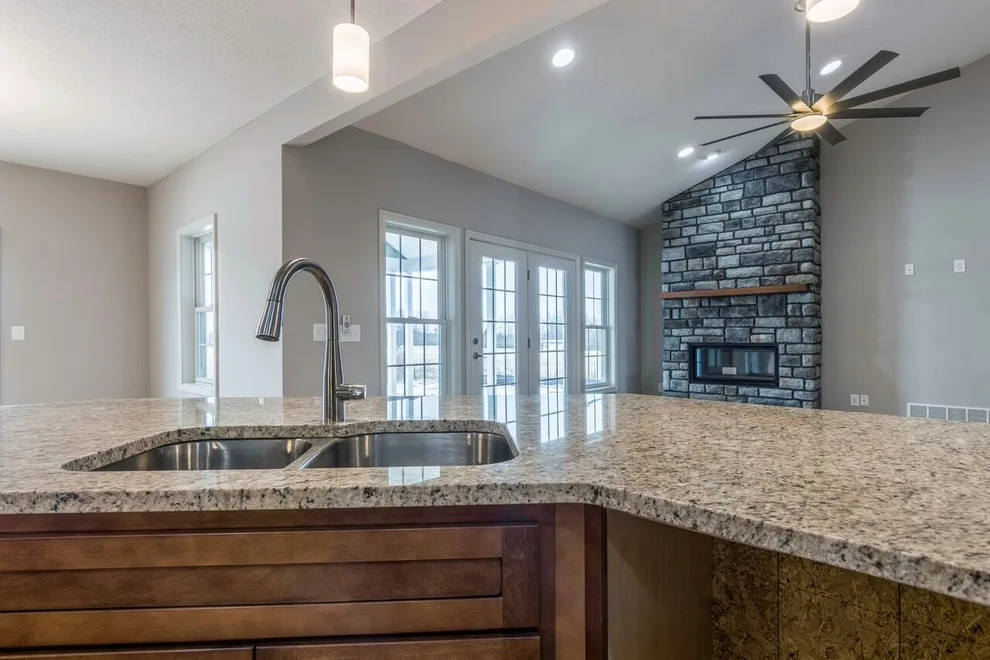 Pickerington New Construction by Kilbarger Home Builders - Photo 6