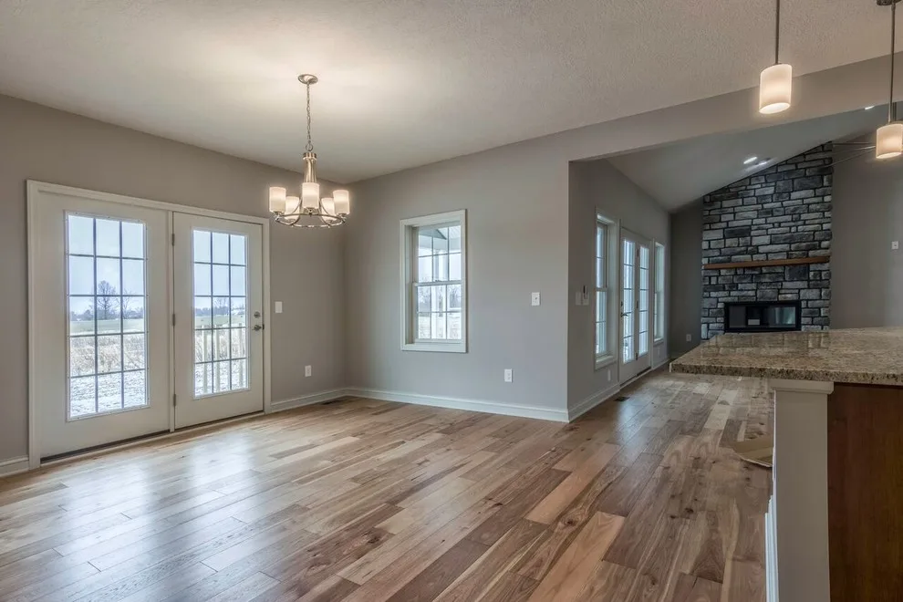 Pickerington New Construction by Kilbarger Home Builders - Photo 12