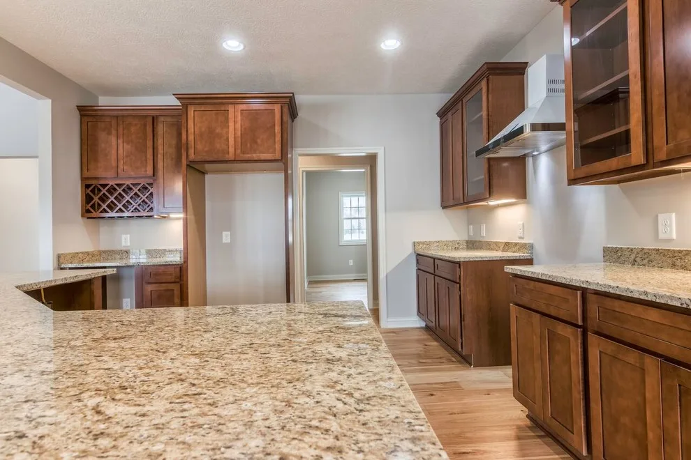 Pickerington New Construction by Kilbarger Home Builders - Photo 7