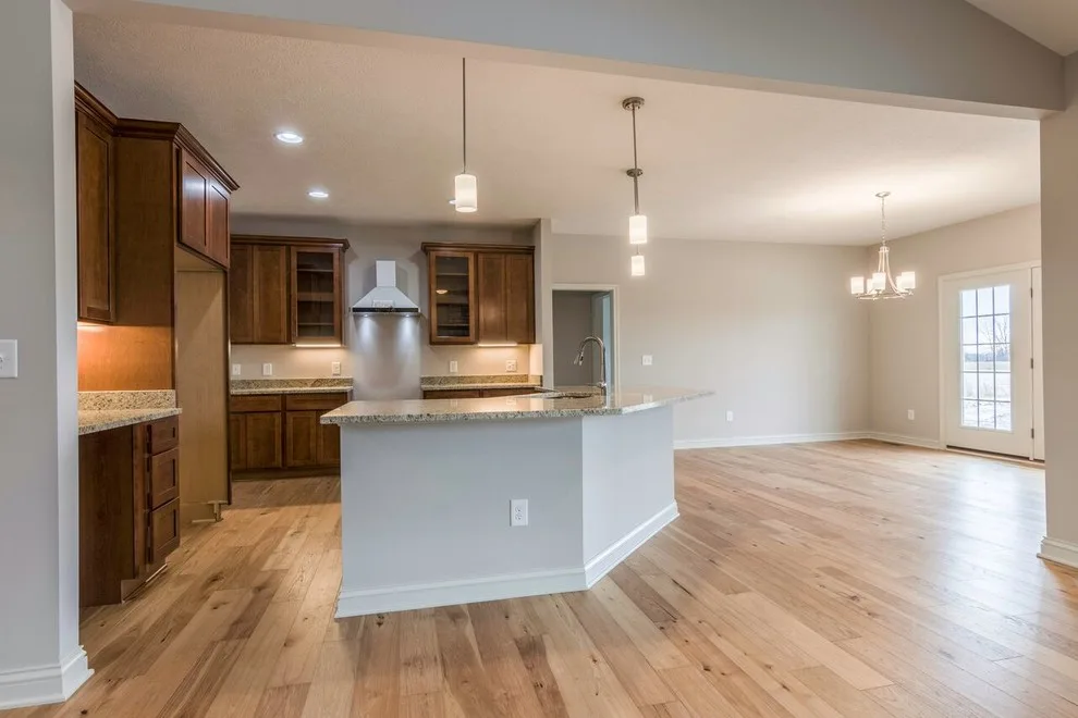 Pickerington New Construction by Kilbarger Home Builders - Photo 4