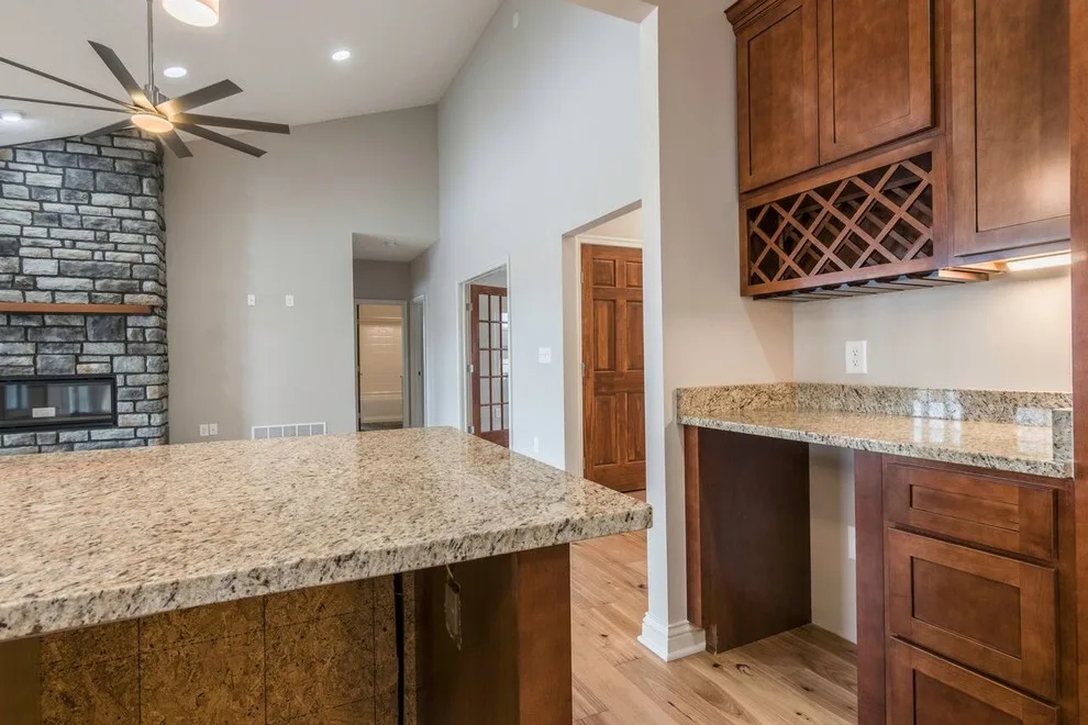 Pickerington New Construction by Kilbarger Home Builders - Photo 23