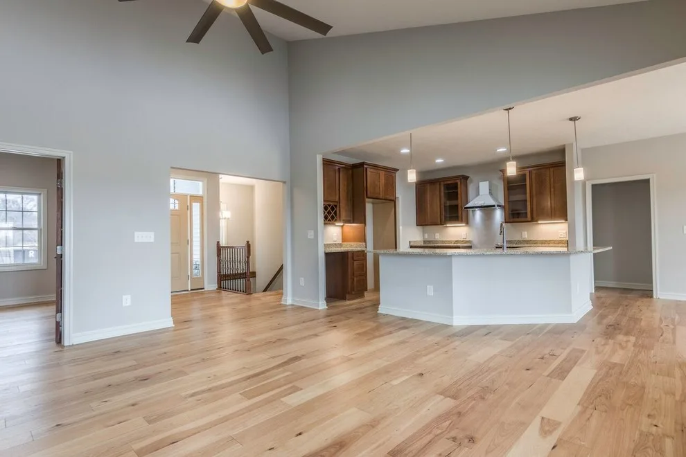 Pickerington New Construction by Kilbarger Home Builders - Photo 16
