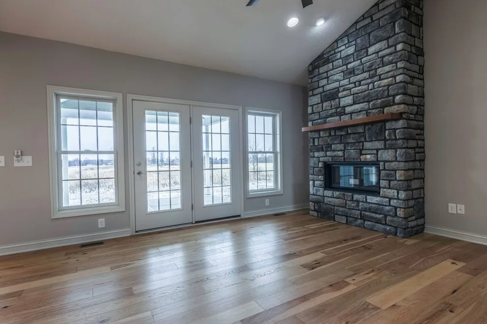 Pickerington New Construction by Kilbarger Home Builders - Photo 25