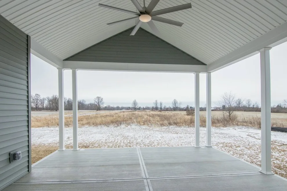 Pickerington New Construction by Kilbarger Home Builders - Photo 3