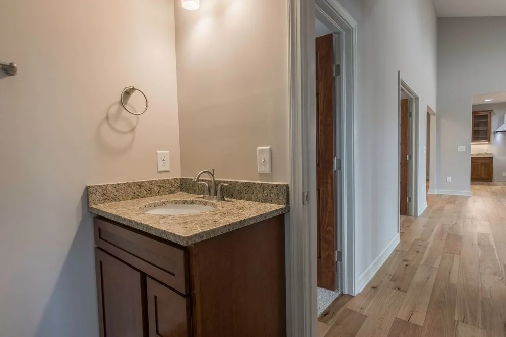 Pickerington New Construction by Kilbarger Home Builders - Photo 19