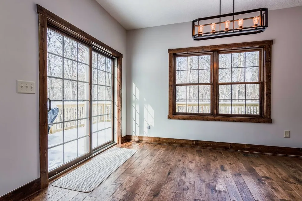 Pickerington New Construction by Kilbarger Home Builders - Photo 16