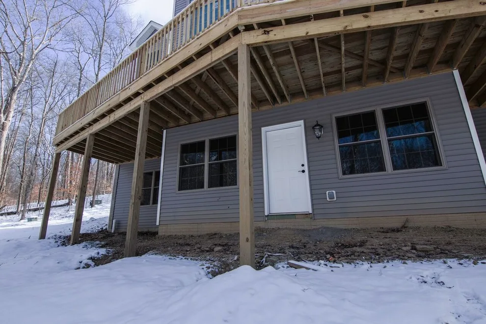 Pickerington New Construction by Kilbarger Home Builders - Photo 8