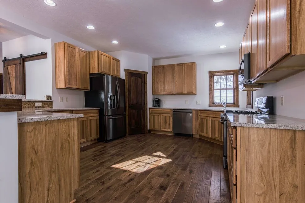 Pickerington New Construction by Kilbarger Home Builders - Photo 5