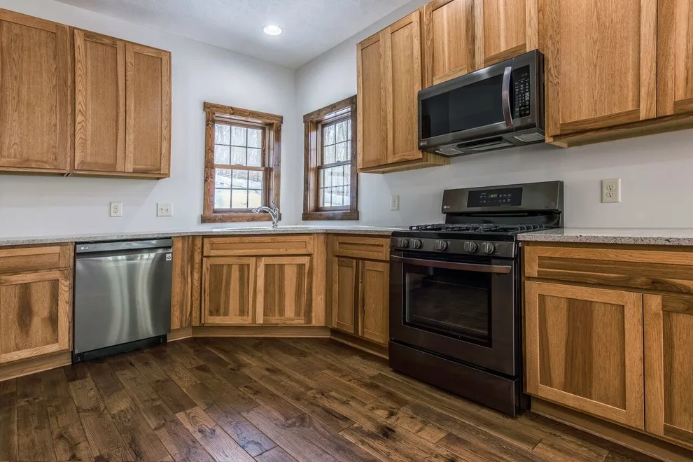 Pickerington New Construction by Kilbarger Home Builders - Photo 19