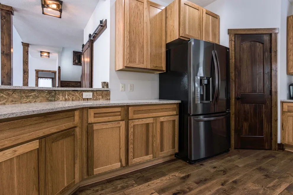 Pickerington New Construction by Kilbarger Home Builders - Photo 11