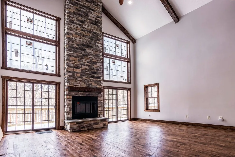 Pickerington New Construction by Kilbarger Home Builders - Photo 12