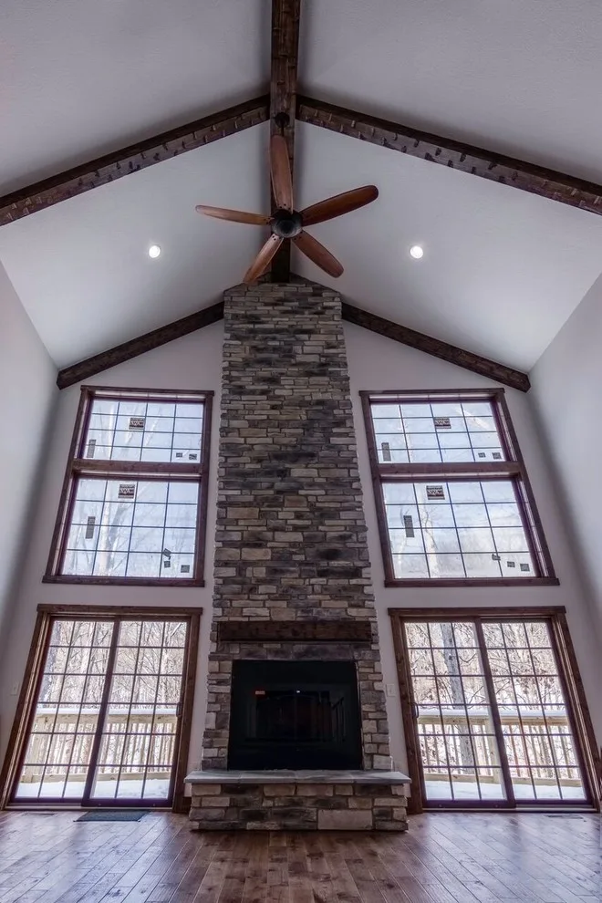 Pickerington New Construction by Kilbarger Home Builders - Photo 14