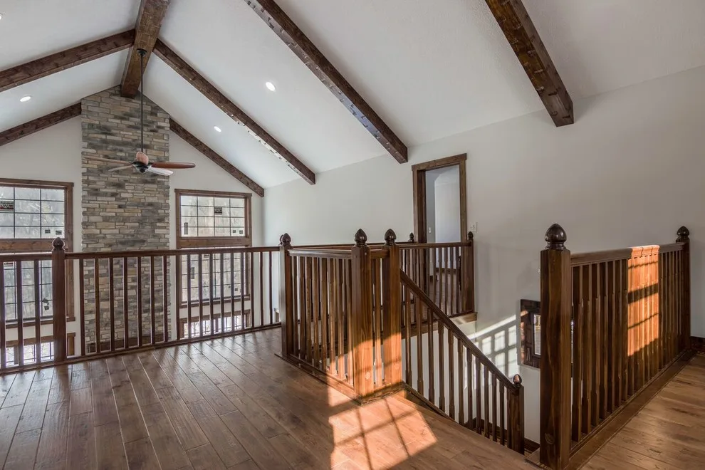 Pickerington New Construction by Kilbarger Home Builders - Photo 9