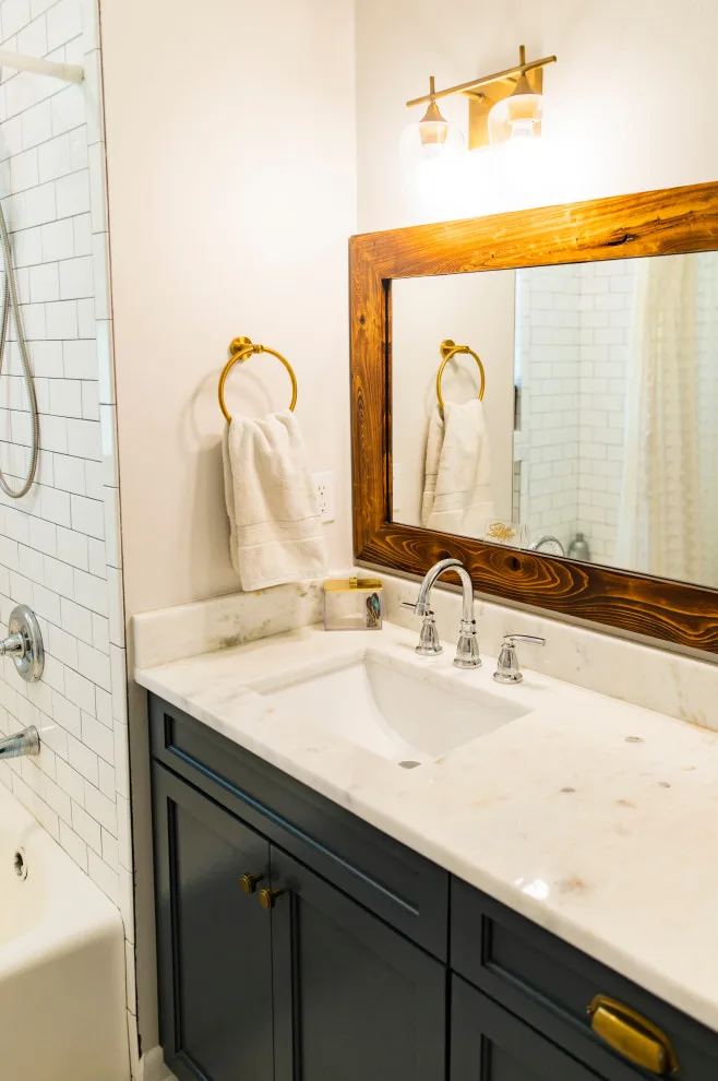 Piedmont Avenue by Roberts Construction Services, LLC - Photo 43
