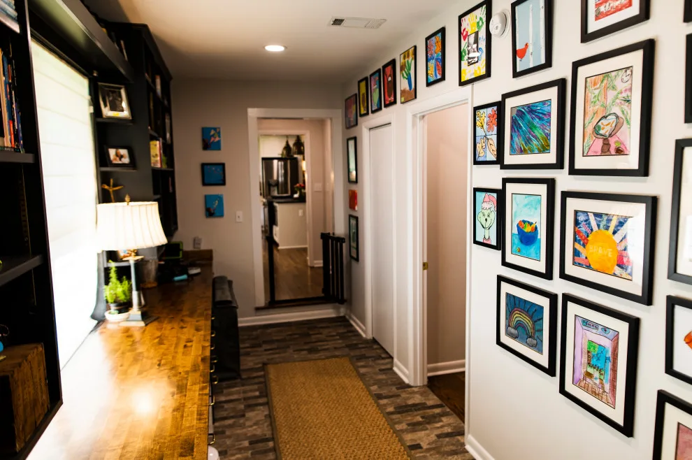 Piedmont Avenue by Roberts Construction Services, LLC - Photo 17