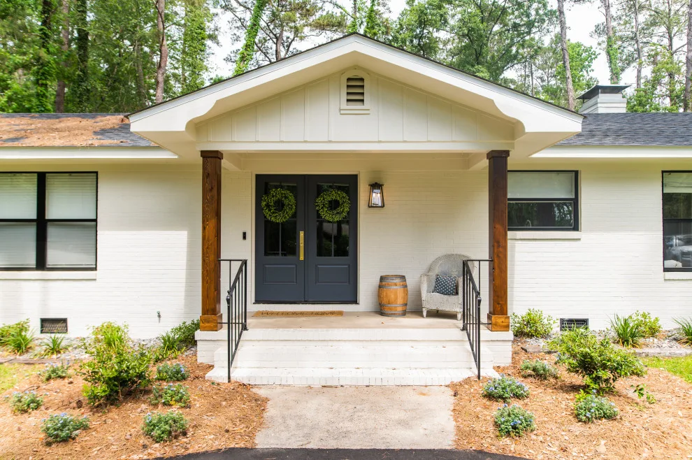 Piedmont Avenue by Roberts Construction Services, LLC - Photo 6