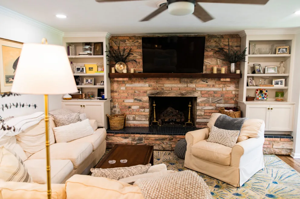 Piedmont Avenue by Roberts Construction Services, LLC - Photo 2