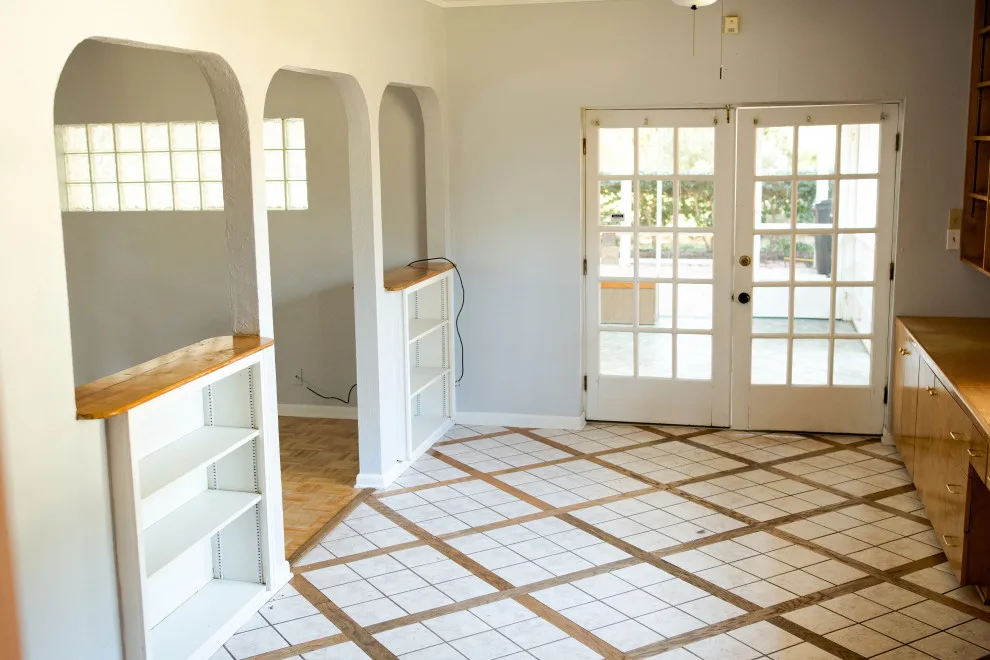 Piedmont Avenue by Roberts Construction Services, LLC - Photo 36