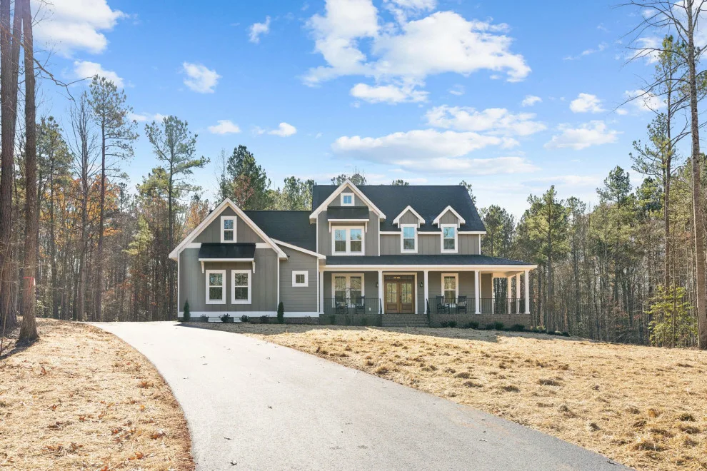 Pine & Porches by Keel Custom Homes - Photo 16