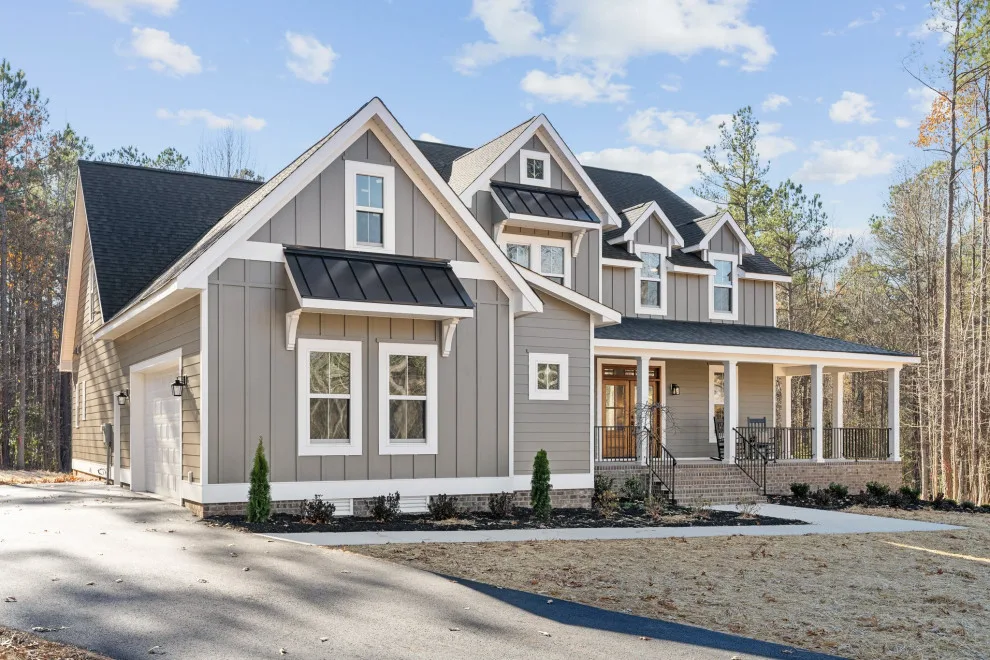 Pine & Porches by Keel Custom Homes - Photo 27