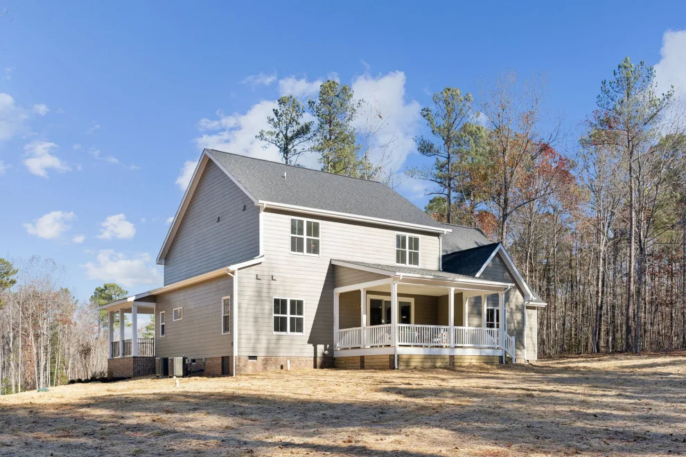 Pine & Porches by Keel Custom Homes - Photo 25