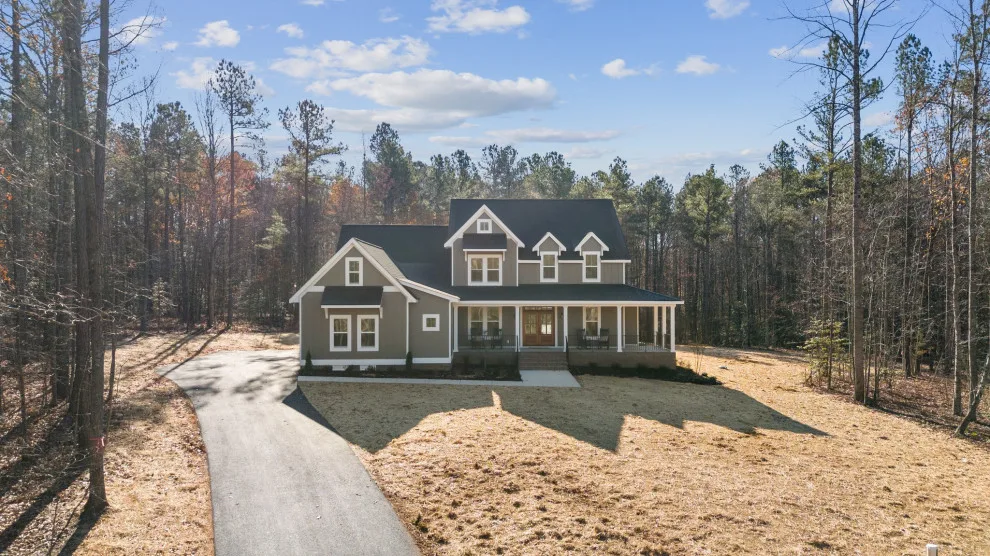 Pine & Porches by Keel Custom Homes - Photo 13
