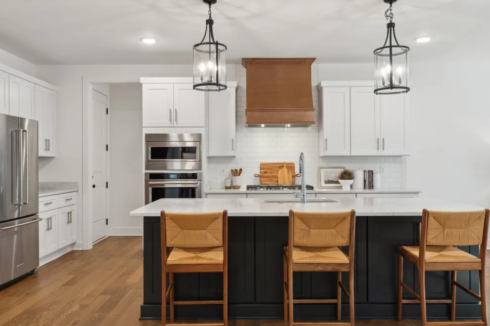 Pine & Porches by Keel Custom Homes - Photo 2