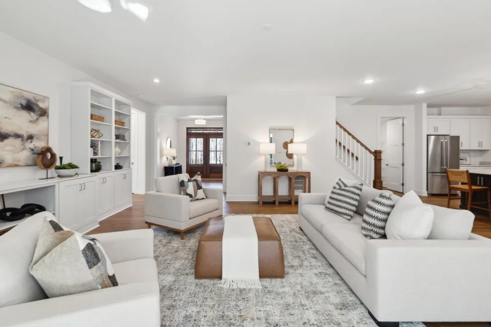 Pine & Porches by Keel Custom Homes - Photo 6