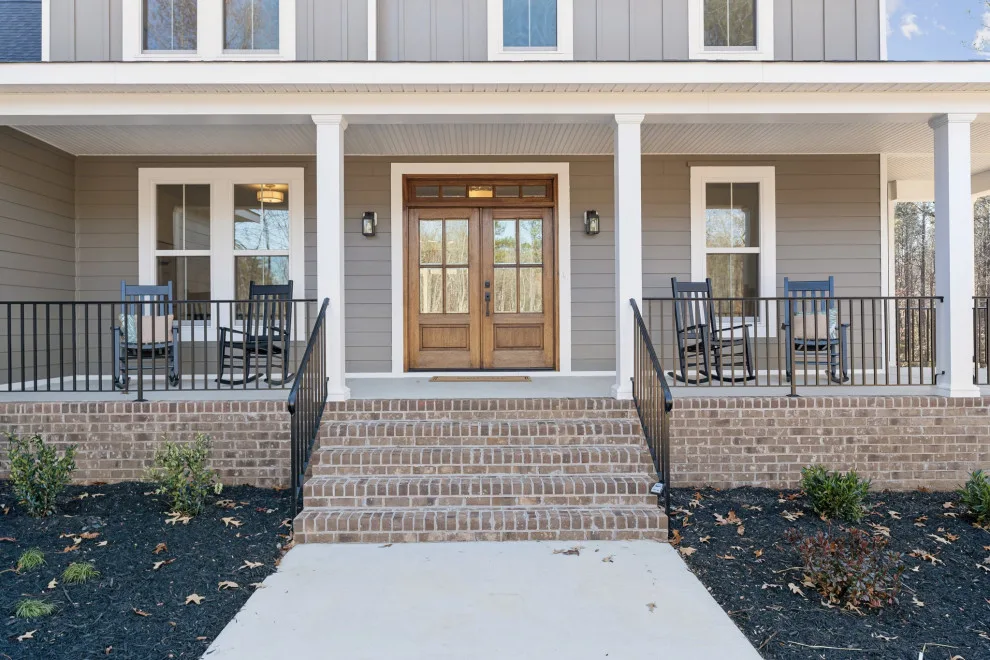 Pine & Porches by Keel Custom Homes - Photo 20