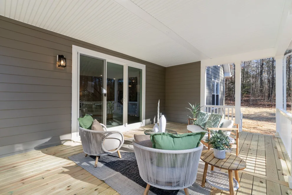 Pine & Porches by Keel Custom Homes - Photo 15