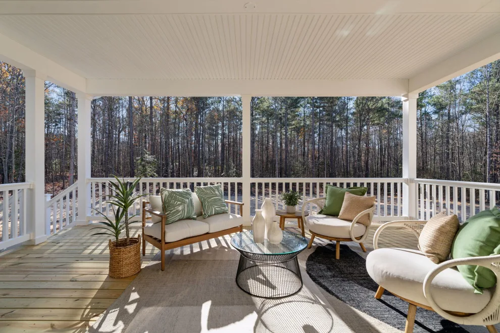 Pine & Porches by Keel Custom Homes - Photo 9