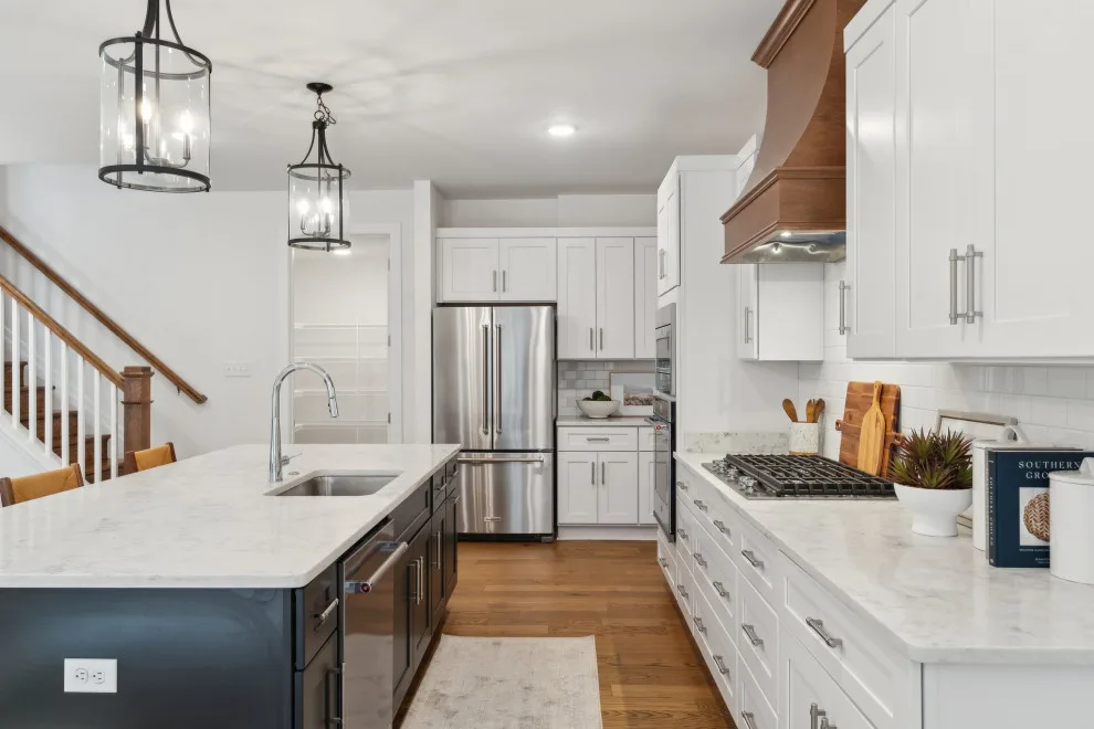 Pine & Porches by Keel Custom Homes - Photo 11