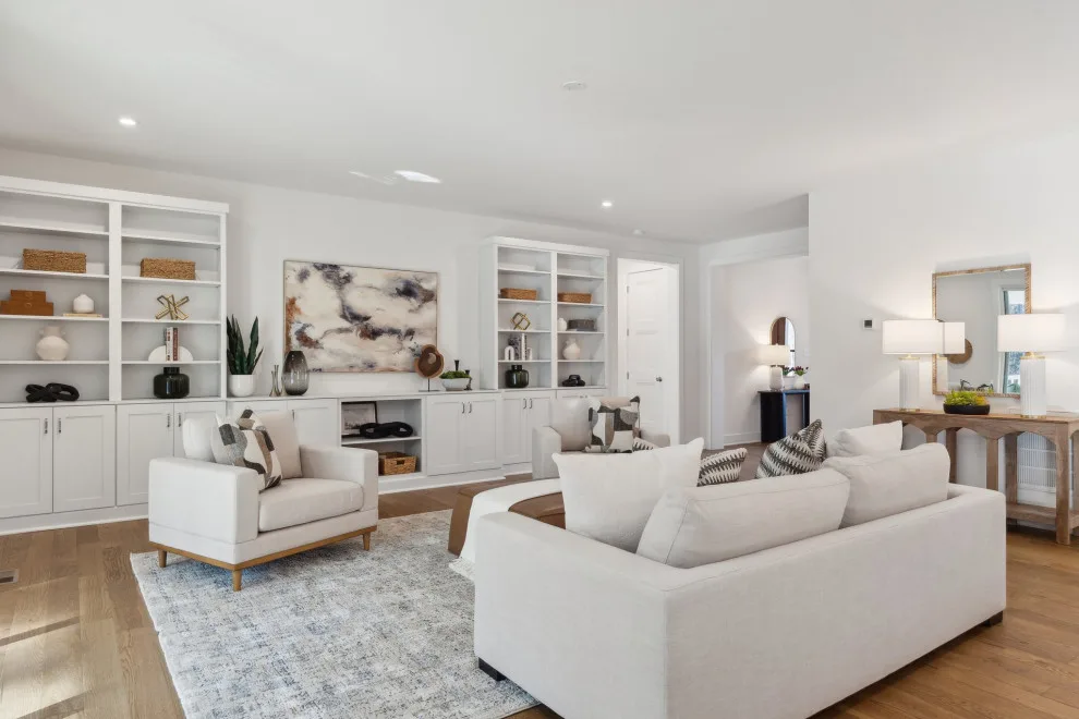 Pine & Porches by Keel Custom Homes - Photo 8