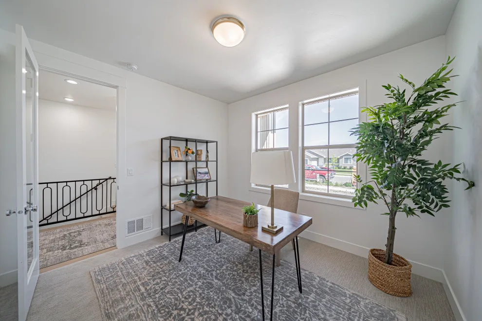 Idaho Falls Pine Creek by Gardner Homes - Photo 20