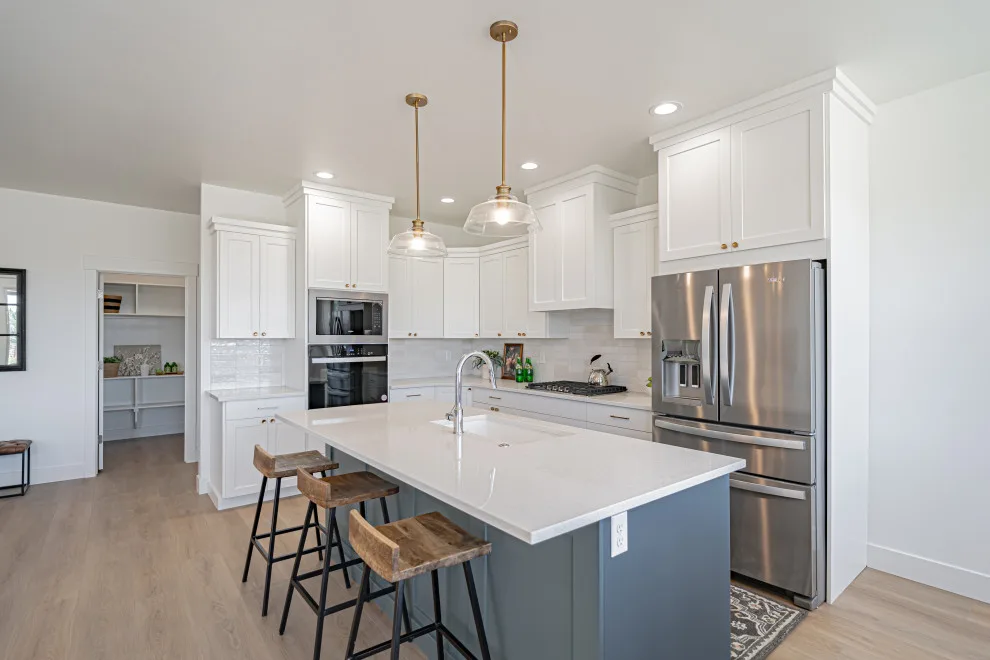 Idaho Falls Pine Creek by Gardner Homes - Photo 11