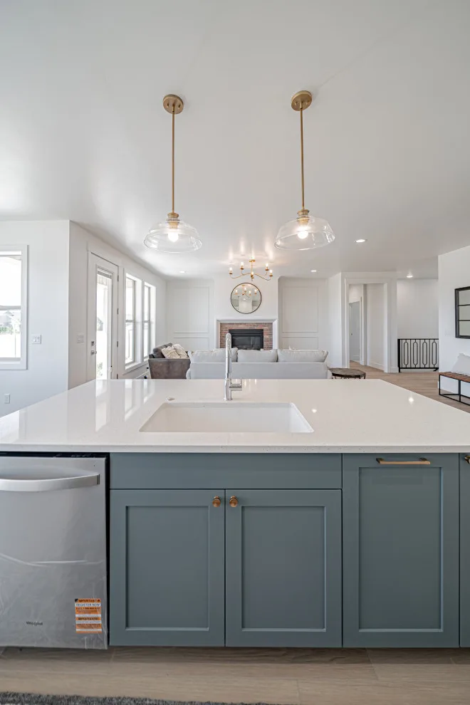 Idaho Falls Pine Creek by Gardner Homes - Photo 5