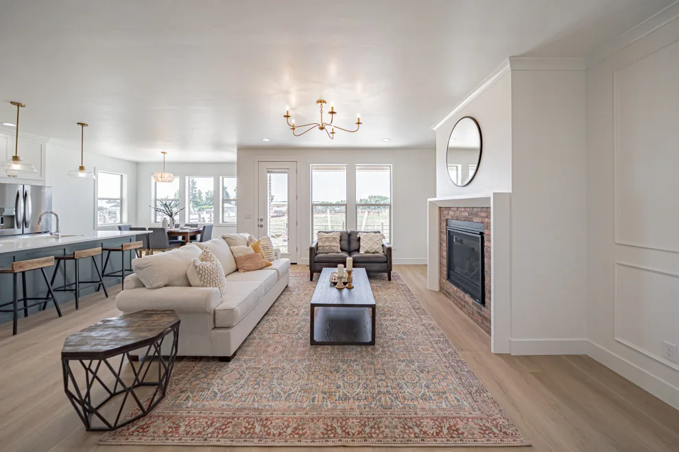Idaho Falls Pine Creek by Gardner Homes - Photo 8