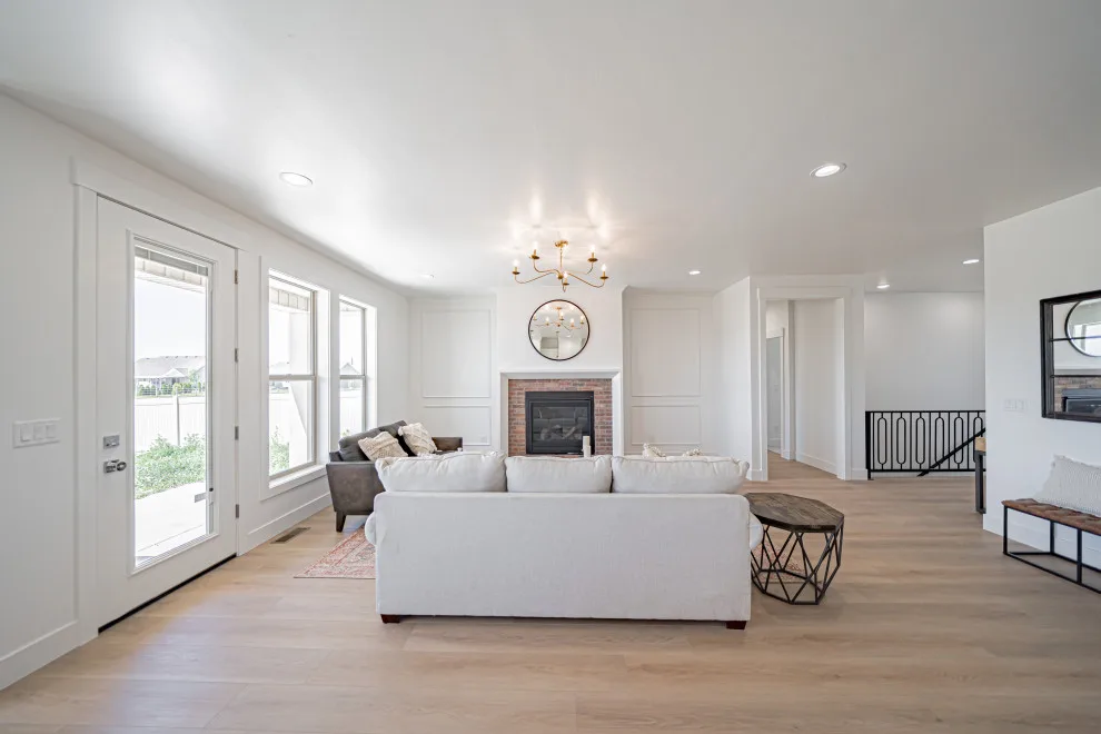 Idaho Falls Pine Creek by Gardner Homes - Photo 23