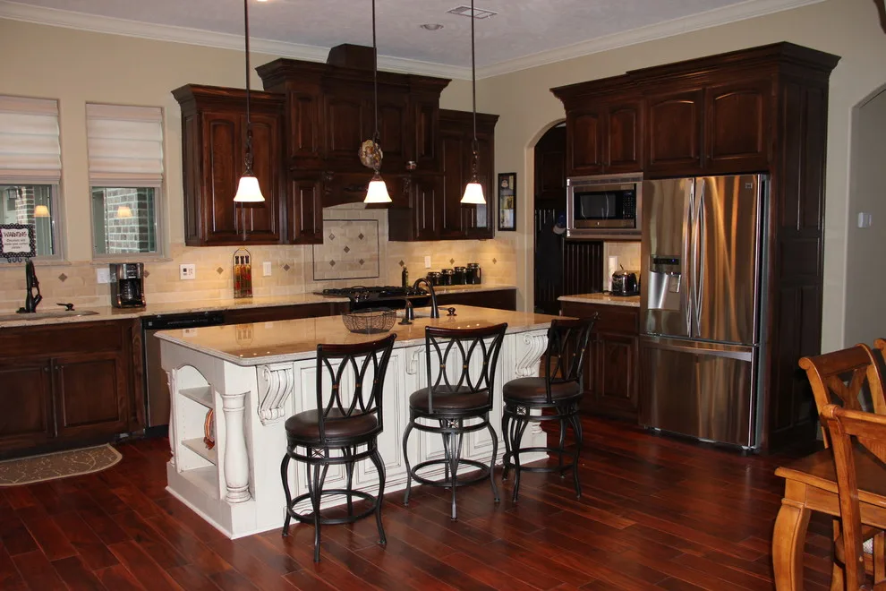 Moore Homes - Photo 6