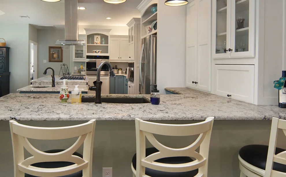 Pine Forest Residence by Mike Blake Custom Homes - Photo 17