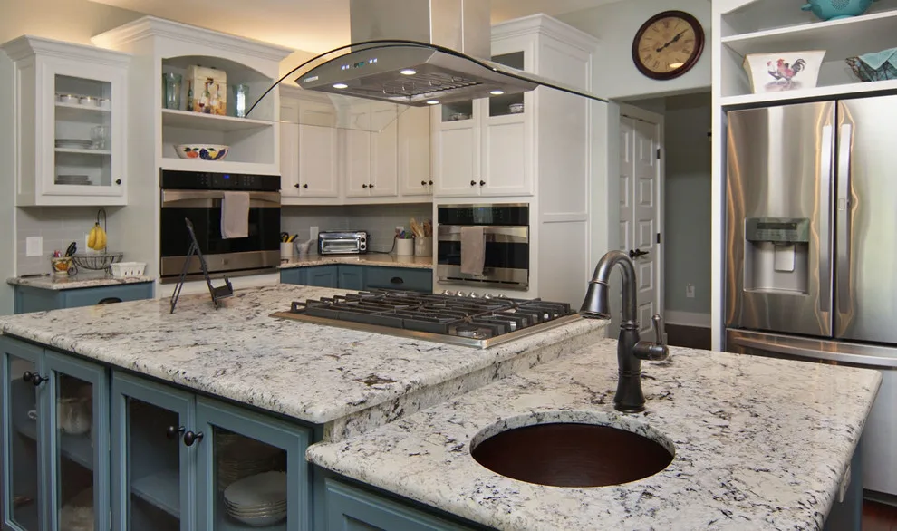 Pine Forest Residence by Mike Blake Custom Homes - Photo 10