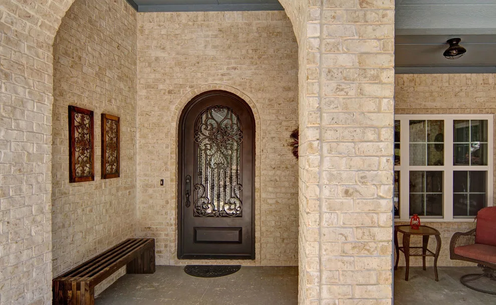 Pine Forest Residence by Mike Blake Custom Homes - Photo 2