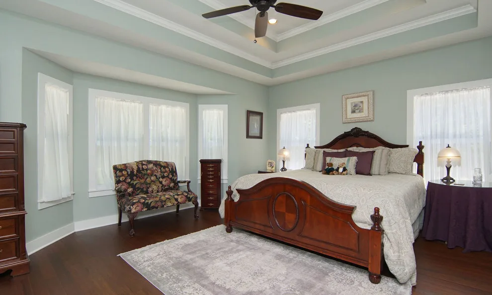 Pine Forest Residence by Mike Blake Custom Homes - Photo 21
