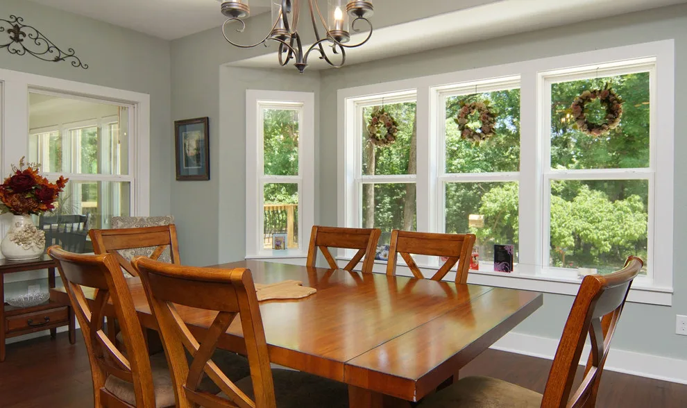 Pine Forest Residence by Mike Blake Custom Homes - Photo 24