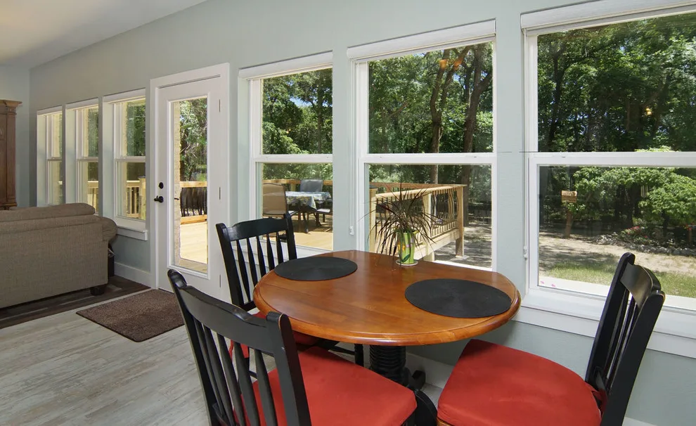 Pine Forest Residence by Mike Blake Custom Homes - Photo 25